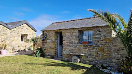 Karine Et Vincent Squiban, Location De Vacances à Île-Molène
