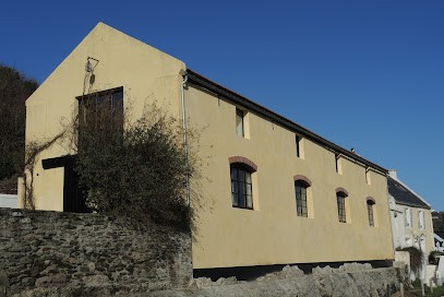 La Corderie, Chambre d'Hôtes au Palais