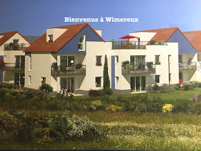 Appartement Le Golf, Location De Vacances à Wimereux