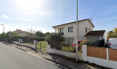 BouDLà - Chambres d'Hôtes, Chambre d'Hôtes à Vaux-sur-Mer