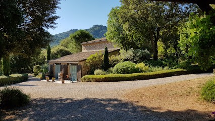 Le Pre De Marius, Location de Vacances à Pégairolles-de-Buèges