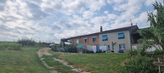 Les gîtes d'en Julio, Location de Vacances à Puylaurens