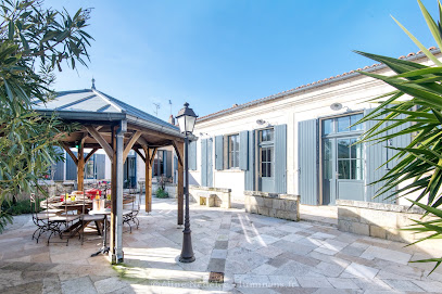 La Villa Joséphine Location De Vacances à Île-d'Aix