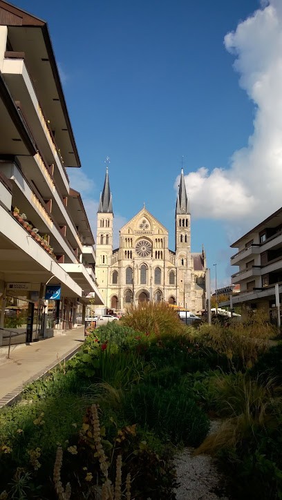 Location Meublé Reims, Location de Vacances à Reims