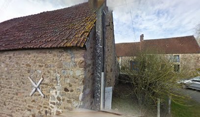Chambres d'hôtes de charme-Gîte -La lande de goult, Chambre d'Hôtes à La Lande-de-Goult