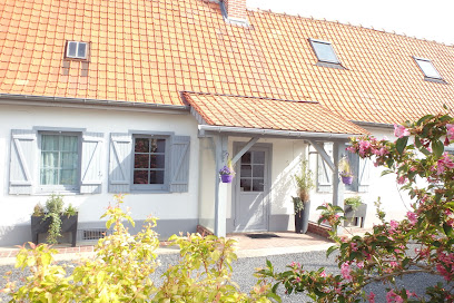 Au Rêve En Somme, Chambre D'hôtes à Hautvillers-Ouville