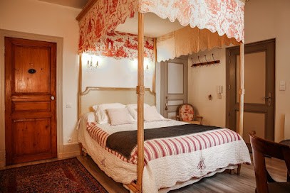 Le Petit Tertre, Chambre d'Hôtes à Dijon