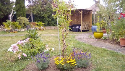 Music’Home Chambres d’hôtes avec SPA île-de-France. Soirée romantique essonne, piscine, et Tâble d'hôte, Chambre d'Hôtes à Plessis-Saint-Benoist