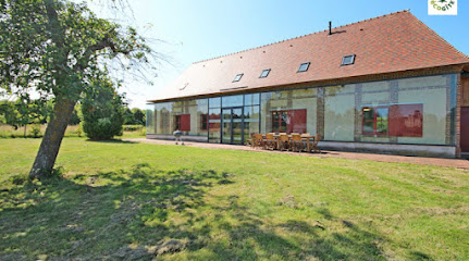 La Maison Du Potager, Chambre D'hôtes à Mesnil-en-Ouche
