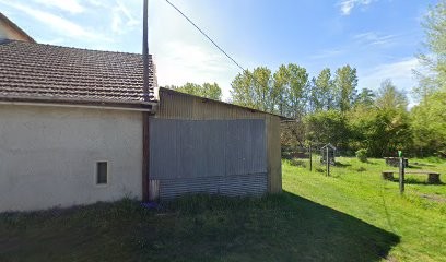 BASSE-COUR DE MONTIN au 256 chemin de la rocaille à 38510 VEZERONCE CURTIN, Chambre d'Hôtes à Vézeronce-Curtin