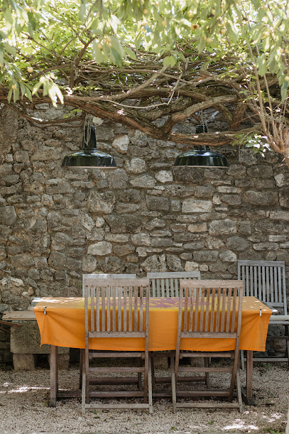 La Garrigue Chambre D'hôtes à Galargues