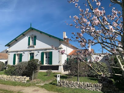 Farm Sidonie Guest House And Cottage, Chambre d'Hôtes à Saint-Pierre-d'Oléron