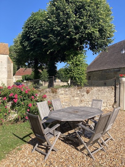 ChezAnne Chambres d'hôtes Menetou-Couture - Cher, Chambre d'Hôtes à Menetou-Couture