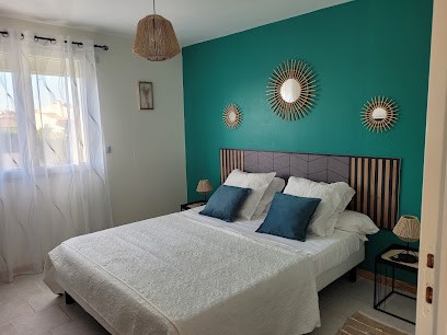 Repos Au Soleil, Location de Vacances à Valros