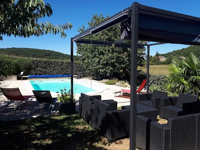 Gîte La Pradelienne En Cévennes, Location de Vacances à Laval-Pradel