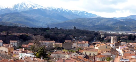 Maisonamaureillas, Location de Vacances à Maureillas-las-Illas