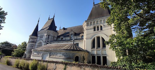 Château Les Chabannes Chambres d'hôtes, Chambre d'Hôtes à Jarnac