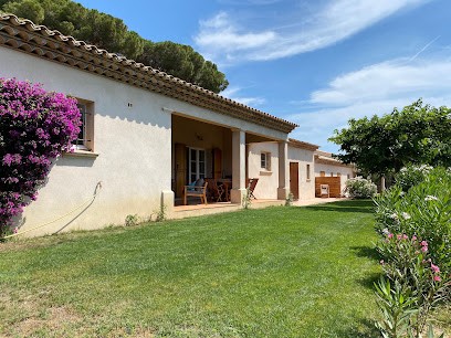 Domaine De La Colline, Location de Vacances à Ramatuelle