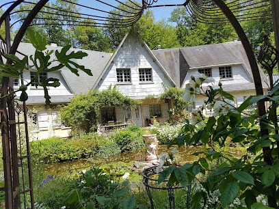 Chambres d'hôtes Le jardin de Saint Jean, Chambre d'Hôtes à Saint-Jean-aux-Bois