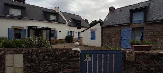 Gite du penher, Location de Vacances à Île-d'Arz