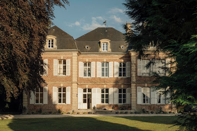 Petit Chateau Vercourt Chambre D'hôtes à Vercourt