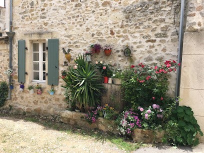 La Maison De Lapparan, Location de Vacances à Saint-Drézéry