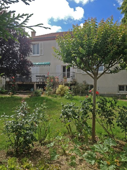 Le Fief de Gahélie, Chambre d'Hôtes à Sèvremoine