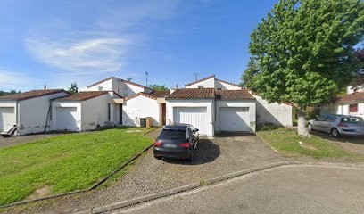 Maison de fanny, Chambre d'Hôtes à Riscle