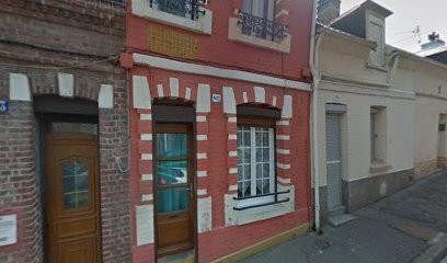 La Perle Du Tréport **, Location de Vacances au Tréport