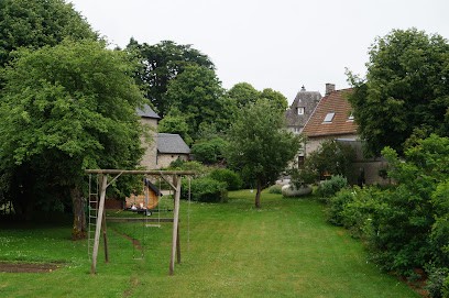 Chambres D'hotes Grange Rénovée, Chambre d'Hôtes à Saint-Exupéry-les-Roches