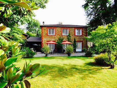 B&B La Clepsydre, Chambre d'Hôtes à Fontenay-aux-Roses