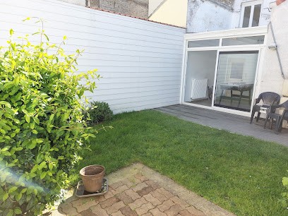 La Belle Rade - 10 personnes, Maison d'Hôtes à Dunkerque