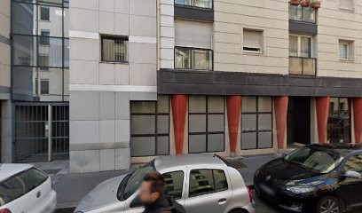 Rooftop Quiétude Et Vues D'exception, Chambre d'Hôtes à Lyon 03