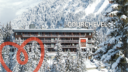 Village Club Miléade Courchevel, Location De Vacances à Courchevel