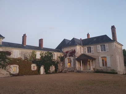 Manor Clénord, Chambre d'Hôtes à Bauzy