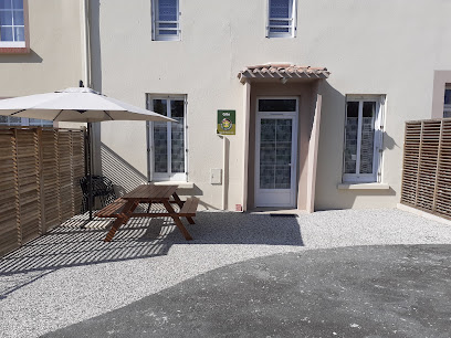 Gite Hortensia, Montournais, Location De Vacances à Montournais