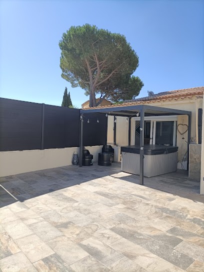 Bulle D'évasion, Chambre d'Hôtes à Trèbes