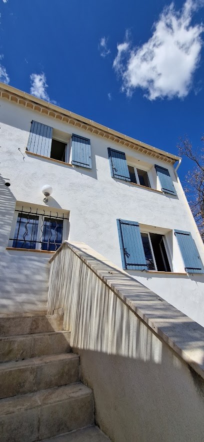 Villa Limounie, Location de Vacances à Allemagne-en-Provence