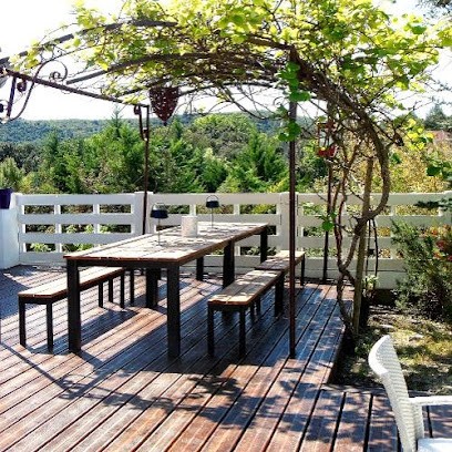 Mise en Scène, Chambre d'Hôtes à Aumelas