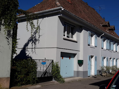 Gîte - Meublé De Vacances "Le Relais Bleu", Location De Vacances à Saint-Amarin