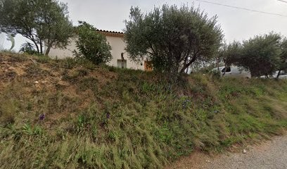 La Loge du Loriot, Chambre d'Hôtes à Saint-Jean-de-Fos