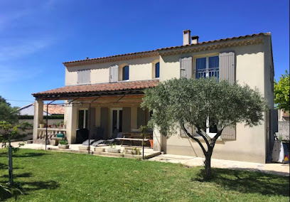 Villa Jelod, Maison D'hôtes à Saint-Rémy-de-Provence