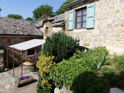 Auberge de La Viale, Chambre d'Hôtes à Saint-Pierre-des-Tripiers
