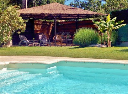 Le Mas Des Lucioles, Location de Vacances à La Gaude