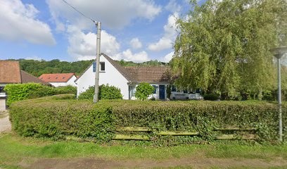 Les Ondines, Chambre d'Hôtes à Estréelles
