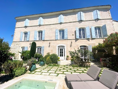 Le Vieux Castel, Chambre d'Hôtes à Roumoules