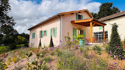 La Truffe Rose, Location De Vacances à Molières