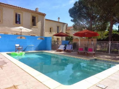 Photography Workshops - Wet Plate and Collodion - at Villa Roquette, Chambre d'Hôtes à Montblanc