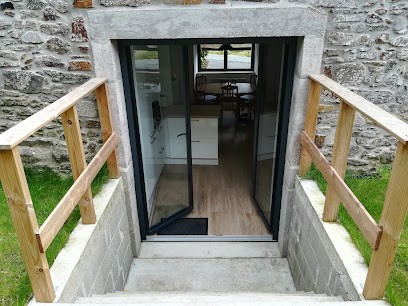 La Groseille, Location de Vacances à Matignon