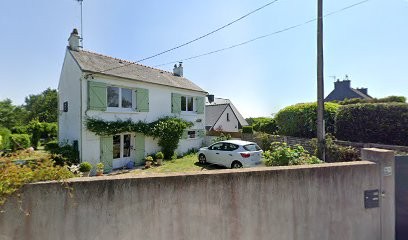 Liorzh An Ty, Maison d'Hôtes à Moëlan-sur-Mer
